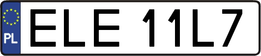 ELE11L7