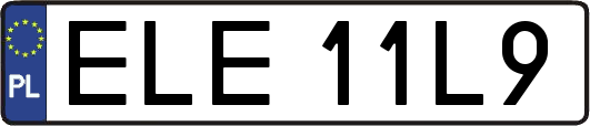 ELE11L9