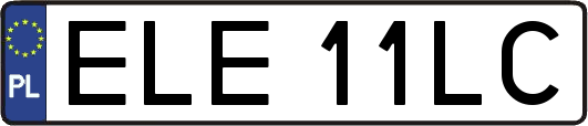 ELE11LC