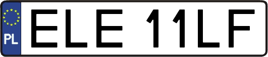 ELE11LF