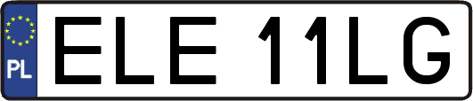ELE11LG