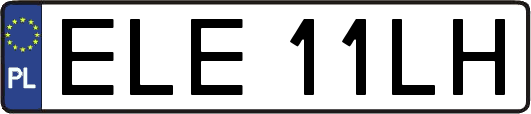ELE11LH