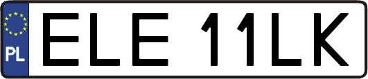 ELE11LK