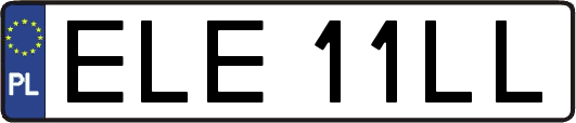 ELE11LL