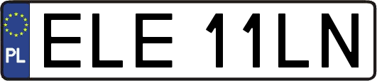 ELE11LN