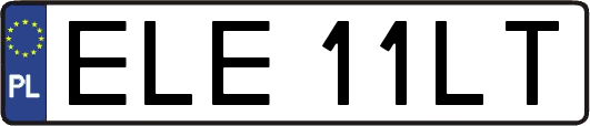 ELE11LT