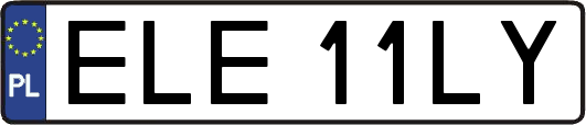 ELE11LY