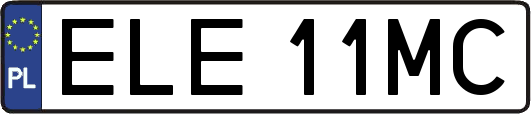 ELE11MC
