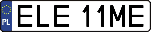 ELE11ME