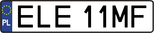 ELE11MF