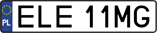 ELE11MG