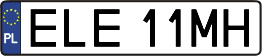 ELE11MH