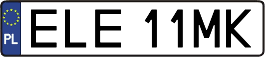 ELE11MK