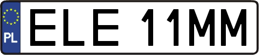 ELE11MM