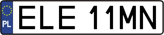 ELE11MN