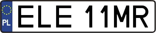 ELE11MR