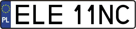 ELE11NC