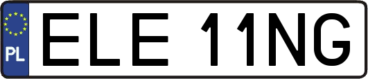 ELE11NG
