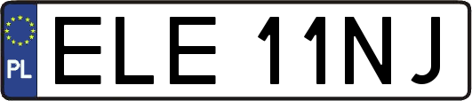 ELE11NJ