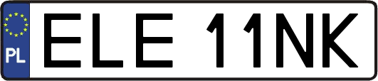 ELE11NK