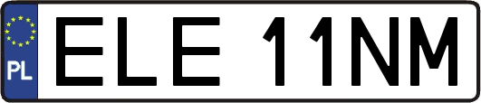 ELE11NM