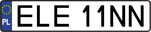 ELE11NN