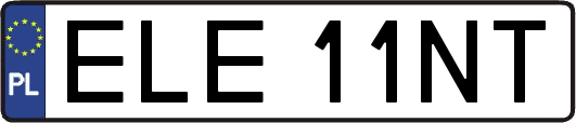 ELE11NT