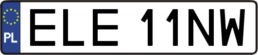 ELE11NW