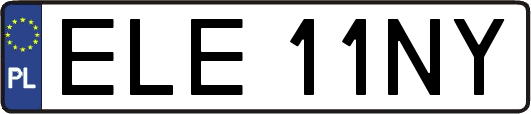 ELE11NY