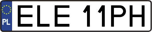 ELE11PH