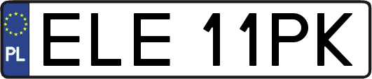 ELE11PK