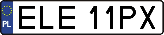 ELE11PX