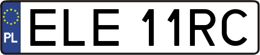 ELE11RC