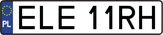 ELE11RH