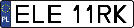 ELE11RK