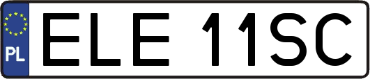 ELE11SC