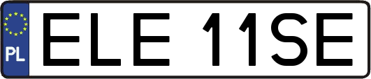 ELE11SE