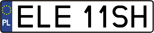 ELE11SH