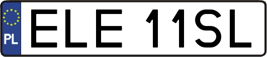 ELE11SL