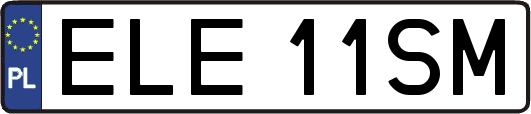 ELE11SM