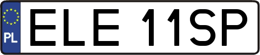 ELE11SP