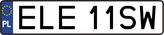 ELE11SW