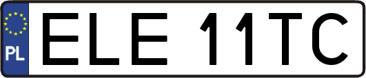 ELE11TC