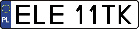 ELE11TK