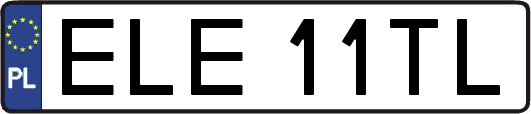 ELE11TL