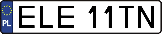 ELE11TN