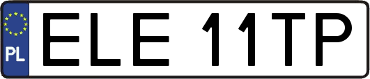 ELE11TP