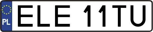 ELE11TU