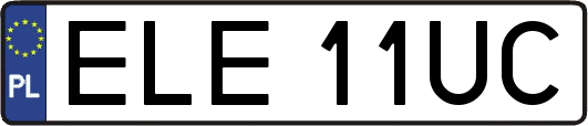 ELE11UC