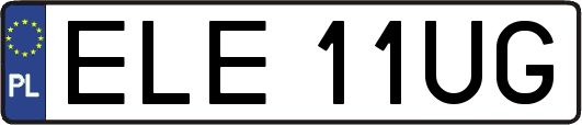 ELE11UG